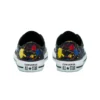 Chuck Taylor All Star „Negru-Galben”