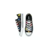 Chuck Taylor All Star „Negru-Galben”