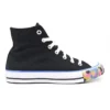 Chuck Taylor All Star „Negru multicolor”