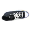 Chuck Taylor All Star „Negru multicolor”