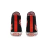 Chuck Taylor All Star „Negru-Roșu”