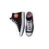 Chuck Taylor All Star „Negru-Roșu”