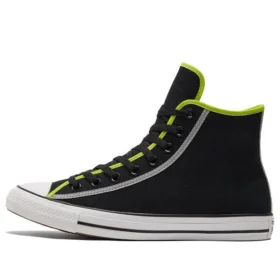 Chuck Taylor All Star „Negru-verde”
