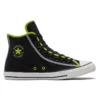 Chuck Taylor All Star „Negru-verde”