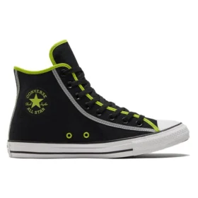 Chuck Taylor All Star „Negru-verde”