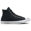 Chuck Taylor All Star „Negru-verde”
