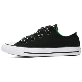 Chuck Taylor All Star „Negru-verde”