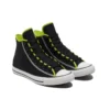 Chuck Taylor All Star „Negru-verde”