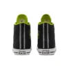 Chuck Taylor All Star „Negru-verde”