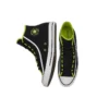 Chuck Taylor All Star „Negru-verde”
