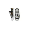 Chuck Taylor All Star „Negru Verde Galben”