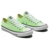 Chuck Taylor All Star „Neon Green”