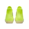 Chuck Taylor All Star Neon Leather High „Galben neon”