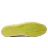 Chuck Taylor All Star Neon Leather High „Galben neon”