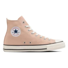 Chuck Taylor All Star Nokorizome High Top „Nude Pink”