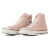 Chuck Taylor All Star Nokorizome High Top „Nude Pink”