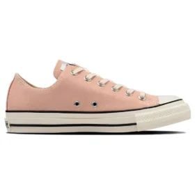 Chuck Taylor All Star Nokorizome Ox „Nude Pink”