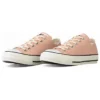 Chuck Taylor All Star Nokorizome Ox „Nude Pink”