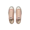 Chuck Taylor All Star Nokorizome Ox „Nude Pink”