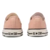 Chuck Taylor All Star Nokorizome Ox „Nude Pink”