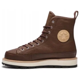 Chuck Taylor All Star OG Explorer Boot Hi „Chocolate”