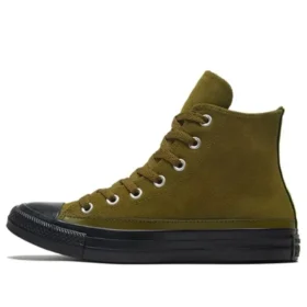 Chuck Taylor All Star „Olive Green Black”