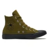 Chuck Taylor All Star „Olive Green Black”