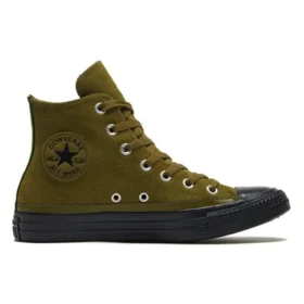 Chuck Taylor All Star „Olive Green Black”