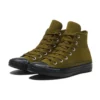 Chuck Taylor All Star „Olive Green Black”