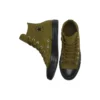 Chuck Taylor All Star „Olive Green Black”