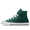 Chuck Taylor All Star-On Dragon Scale High Top „Green”
