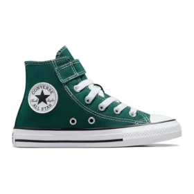 Chuck Taylor All Star-On Dragon Scale High Top „Green”