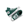 Chuck Taylor All Star-On Dragon Scale High Top „Green”