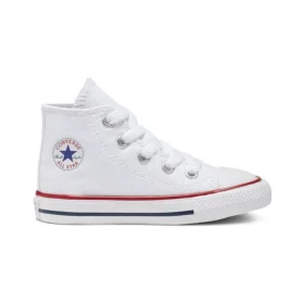 Chuck Taylor All Star „OPTICAL White”