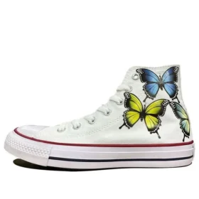 Chuck Taylor All Star „Optical White y2k”