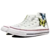 Chuck Taylor All Star „Optical White y2k”