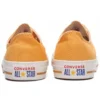 Chuck Taylor All Star „Orange”