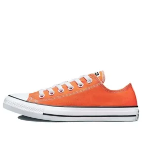Chuck Taylor All Star „Orange White”