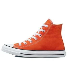 Chuck Taylor All Star „Orange White”