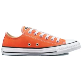 Chuck Taylor All Star „Orange White”