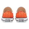 Chuck Taylor All Star „Orange White”