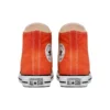 Chuck Taylor All Star „Orange White”