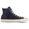 Chuck Taylor All Star Organic Denim High Top „Dark Navy”