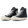 Chuck Taylor All Star Organic Denim High Top „Dark Navy”