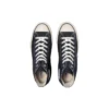 Chuck Taylor All Star Organic Denim High Top „Dark Navy”