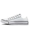 Chuck Taylor All Star Outline Sketch OX „Alb Negru”