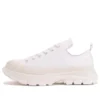 Chuck Taylor All Star OX „Alb”