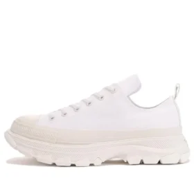Chuck Taylor All Star OX „Alb”