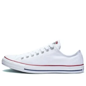 Chuck Taylor All Star Ox „Alb”