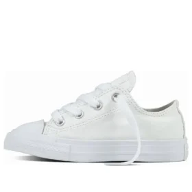 Chuck Taylor All Star OX „Alb”